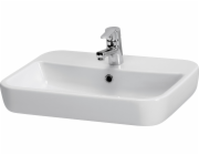 Casanit Caspia Square 59,5 cm Washbasin (K11-0095)
