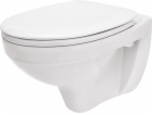 WC Bowl Cersanit Delfi Hanging (K11-0021)