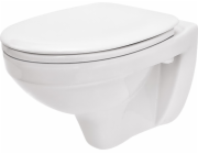 WC Bowl Cersanit Delfi Hanging (K11-0021)