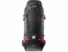 Hi-Tec Stone 65 Black/High Red One Size Batoh