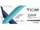 ASARTO TONER TIOM pro Lexmark X651 a 25 000SR. I x651/652...