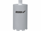 DEDRA DIAMOND HORK pro vrtání Délka 400 mm, průměr 225 mm...