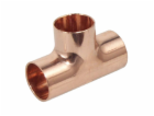 Tee viega avg. 22 mm