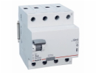 Diferenciální spínač Legrand 25A 30MA AC 4P