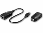 USB USB adaptér USB relé v síti Ethernet, až 50 m (42693)