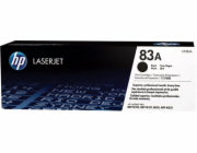HP Toner CF283A (černá)