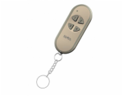 4kanálové dálkové ovládání Zamel P-257/4