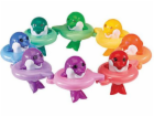 Hudební svazky Bath Dlefinki 6528 svazků - 6528