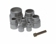 Topné víčko Dedra 32 mm se šroubem