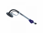 Dedra Grinder pro povrchy sádry 710W (ded7748)