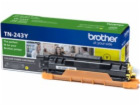 Bratr Toner TN-247Y Yellow
