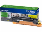 Bratr Toner TN-247Y Yellow