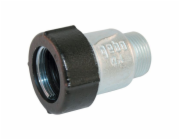 Upínací upínací uchycení Gebo QA vnější závit 3/2"