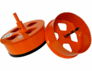 Glob Bi-Metallic Holemnica Premium in situ 160/177 mm (Glob-Wyrz-160-177)