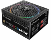 Thermaltake Toughpower Grand RGB 650W napájení (PS-TPG-0650FPCGEU-S)