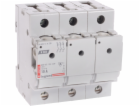 LEGRAND FUSE odpojovač 3P 10A D01 R303 (606703)