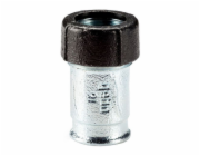 Upínací upínací kování Gebo QI vnitřní závit 1"