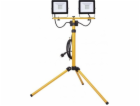 Emos LED HOBBY SLIM 2x30W 4800lm IP65 LED HOBBY