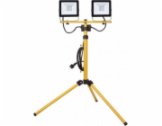 Emos LED HOBBY SLIM 2x30W 4800lm IP65 LED HOBBY