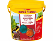 Discus Granules Native Cheese 4,2 kg/10l, granule - jídlo pro sestry