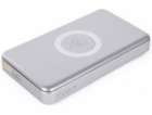 LUXA2 BATTERY POWERBANK TX-P1 5000MAH 1XQI 1XUSB (PO-WPC-...