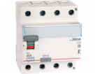 Dodávka LEGRAND LIGHTING RIZPTER 4P 40A 0,3A typ AC P304 ...