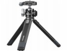 Ulanzi Tripoda Tripod Ulanzi MT-24 Metal Footer ISO + 3D ...