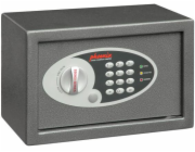 Phoenix Safe SEJF Vela Digital and Key Lock (SS0801E)