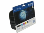 Bratrová sada původního LC-1280XLVALBP (azurová, purpurov...