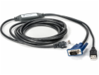 USB kabel USBIAC2-7 CABLE