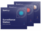 Licence pro síťové kamery Synology Další licence na 1 fot...