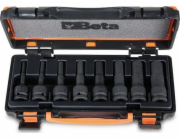 Beta Ussilili S.P.A. Sharpts of Impact STEM.