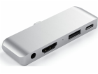 Stanice Station/Sacho Mobile Pro Hub USB-C (ST-TCMPHS)
