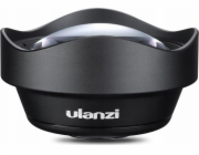 Ulanzi Tele čočka 75 mm Super makro ulanzi pro telefon