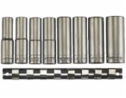 Teng Tools Sada 6-Tonna Caps 1/2 13-24mm 8 ks. (101710101)