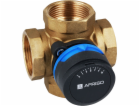 Afriso 4-Journal Rotary Mixting Valve ARV 485 Proclick, D...