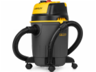 Stanley Industrial Vacuum Cleaner Wet & Dry 1200 W 20L (S...