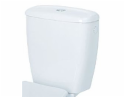 Circle Compact splachovací nádrž Idol 3/6L (M14020000)