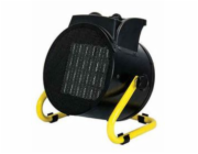 Ded PTC Electric Heater 3,0 kW (ded9931c)