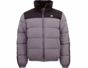 Kappa Kappa Jaro bunda 310017-18-4016 šedá xxl