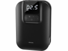 Upisams Mini Pump US-ZB215 Air Car Pump 5000mah CQBZB21501