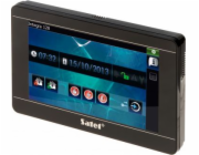 Klávesnice pro grafiku satelů pro ovládací panel alarmů Int-TSI-B