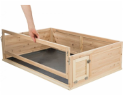 Trixie Houseworks, pro domácí kavia, dřevo/plast, 100 × 30 × 60 cm