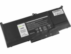 F3YGT 7,6 V 5800 mAh baterie pro Dell Latitude 7290 7380 ...