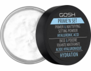 Prime Prime'n Set Powder Fixing and Mattifying Powder/Base 3v1 with Hyaluronic Acid 003 Hydration 7g | DOPRAVA ZDARMA OD 250 PLN