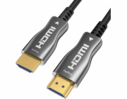 CLAROC AOC HDMI 2.0 4K 30m Fiber Optic Cable