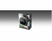 Radiobudzik Muse Radiobudzik DAB+ MUSE M-185 CDB