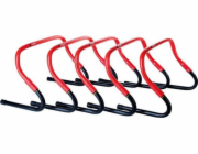 Pure2improve překážky nastavitelné sady plotů