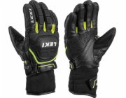 Drogy Dětské rukavice WCR Flex S jr. Černá, 5.0