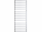 Koupelnový topení Instal-Projekt Bolero 50x120cm bílá (BO...